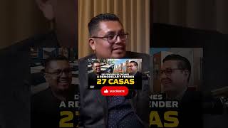 Deja en comentarios la palabra Néstor para escuchar el episodio completo 🔥