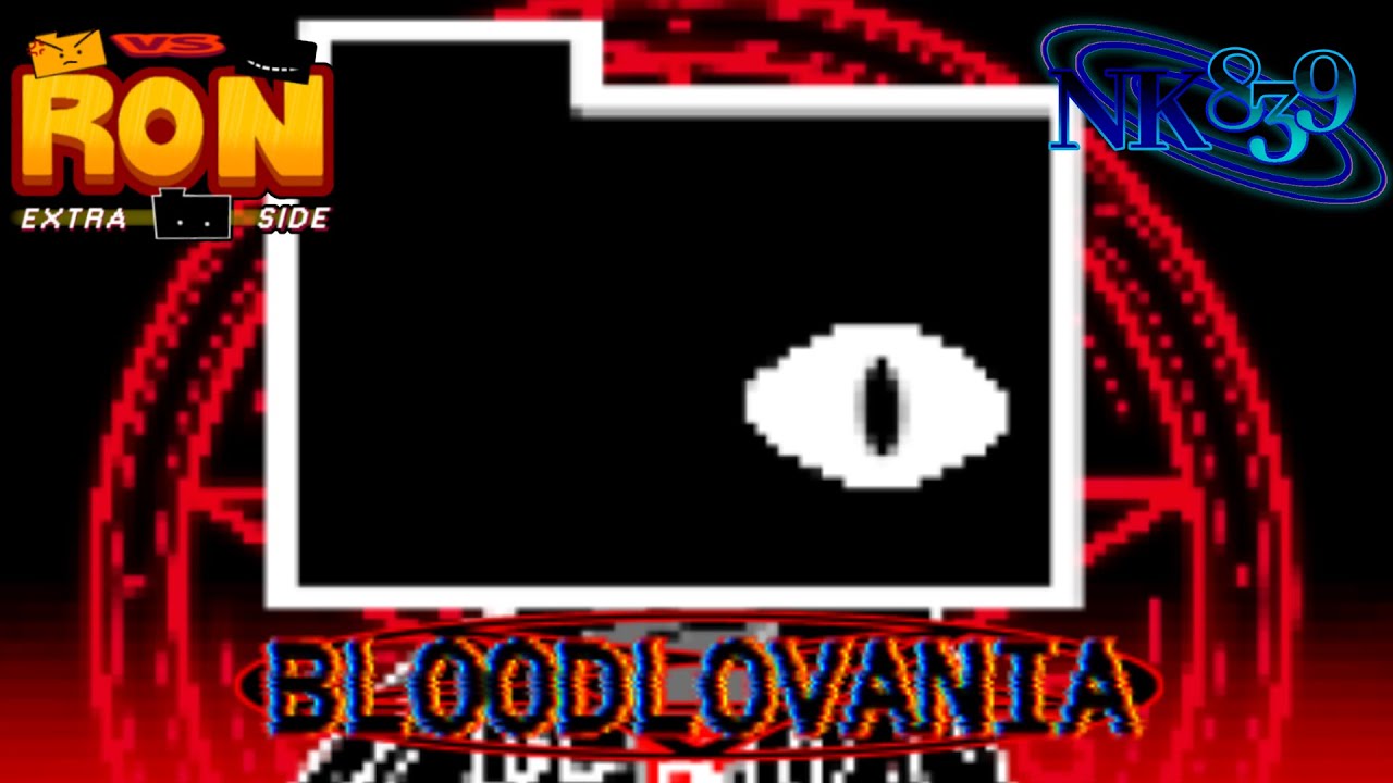 Bloodlovania - VRES demo 2 [OFFICIAL UPLOAD]