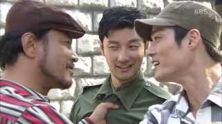 [kbs world] 별이 되어 빛나리 - 이하율, 고원희 정체 눈치채... 20151002