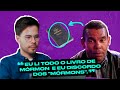 React  rodrigo silva fala sobre os mrmons