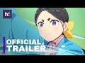 The World Is Dancing | Official Trailer