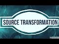 Source transformation #session 32 ECA