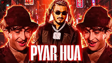 [FREE] "PYAR HUA" Indian Sample Flip type beat | Devine type beat 2026