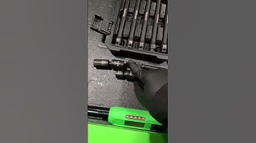 The Astro Tools Torque Saver Universal Extention Impact Sockets!