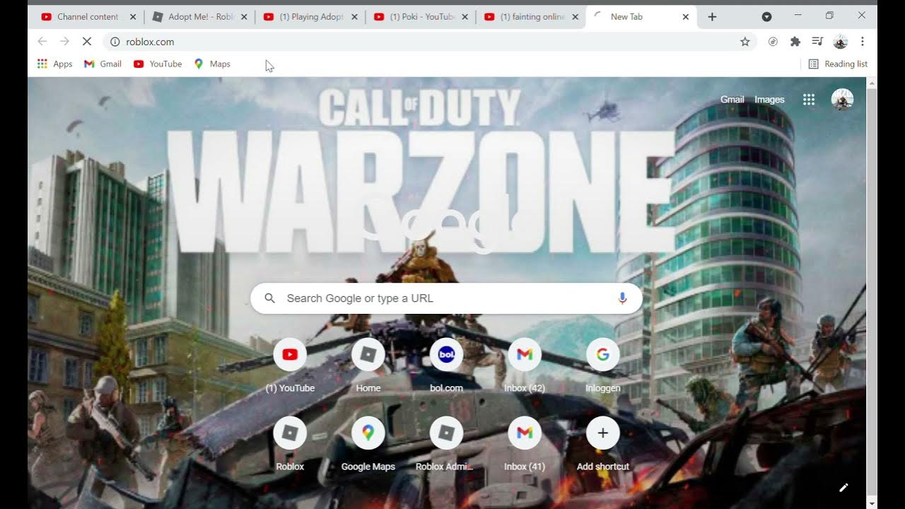 how to download Roblox For Free Poki (; - YouTube