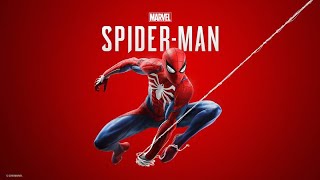Marvel's Spider-Man_ps4(tentado chegar no rei do crime )