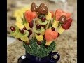 How To Make Fruit Arrangements For Special Occasions And Gifts by Rockin Robin