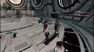 The First Descendant_coloso novia difunta con mi amigo darkjura y gagv, el escuadron