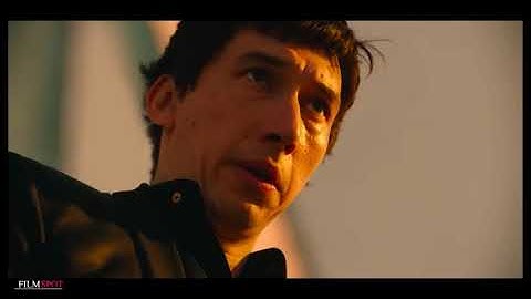 MEGALOPOLIS #Trailer #NEW 2024 | Adam Driver, Francis Ford Coppola
