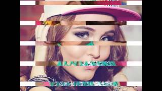 Foto De Larissa Manoella