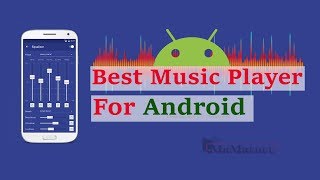 Best Android Music Player of 2019 with Equalizer Album Art And TAG Edit screenshot 5