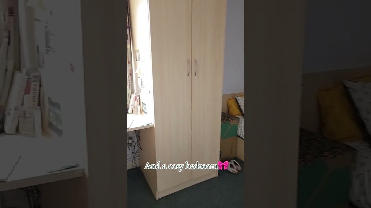 Katherine - Penrose Court Accommodation | Royal Holloway, University of London