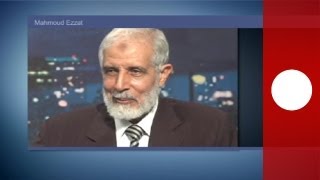New Temporary Spiritual Leader Of Muslim Brotherhood Appointed