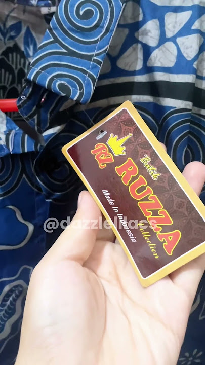 [🔗 bio 216] seragam batik anak ✨#racunshopee #batikpekalongan