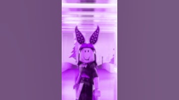 First Velocity Edit of After Effects || ib: @QTJade || Roblox Edit || Auxurre