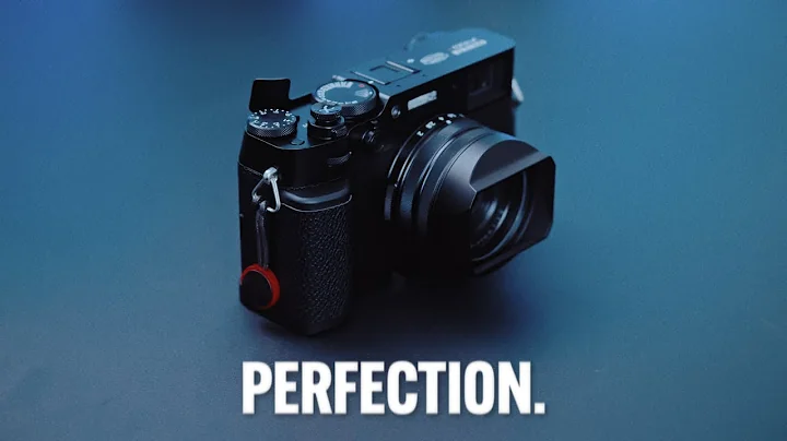 15 Fuji X100VI accessories you absolutely MUST HAVE