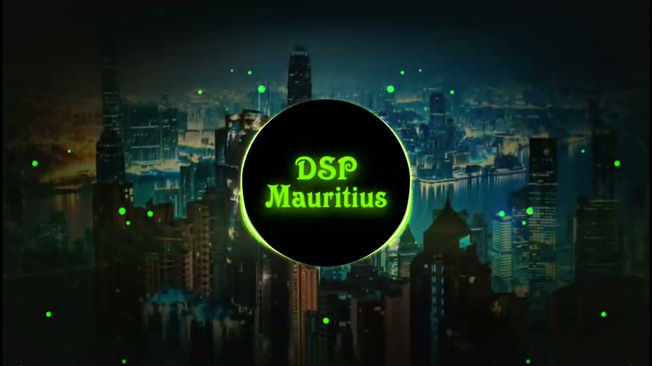 Shania - Rocha Remix (Dj Asa \u0026 Dj Nathan) (#dsp_effect)