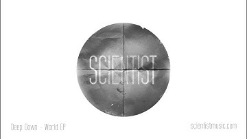 Deep Down - Scientist