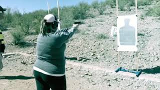 Talon Tactical Medicine      CCW Class