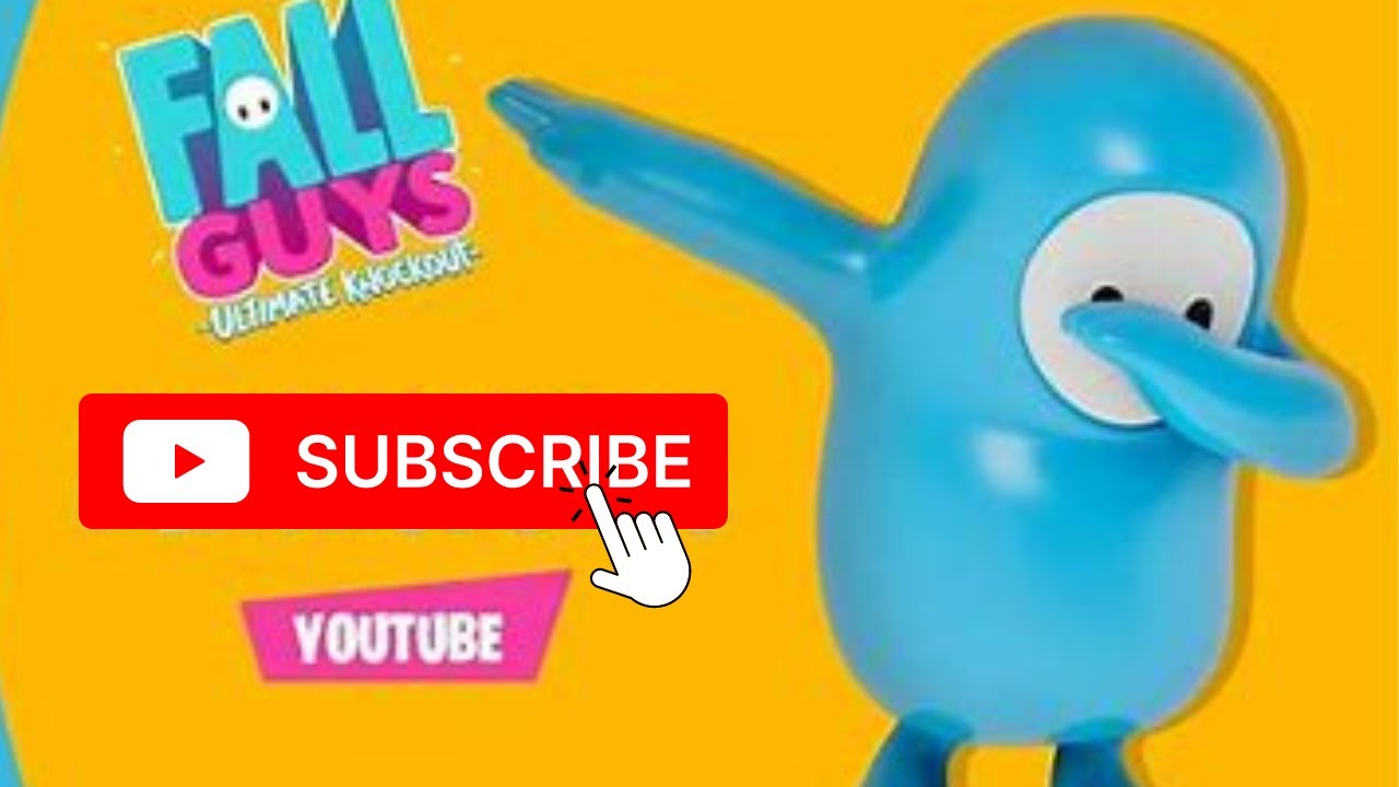 LA MIA PRIMA VOLTA SU FALL GUYS - CODICE CREATORE GRN_YT - YouTube