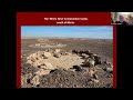 Desert war desert archaeology te lawrence and the arab revolt 191618  nicholas j saunders