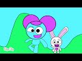 pibby and bun bun