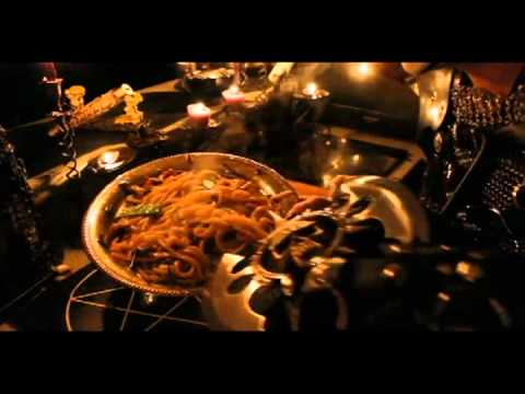 Vegan Black Metal Chef Épisode 4 - Salut Seitan