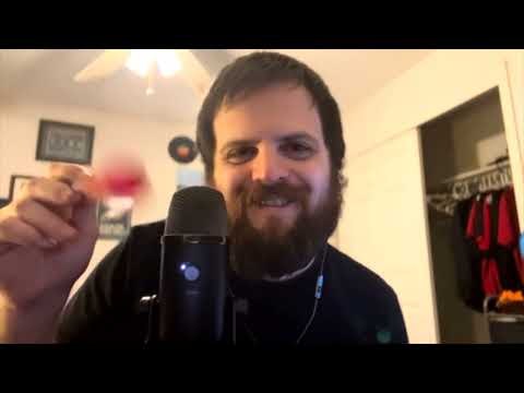 Visual ASMR For Deaf People