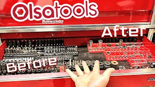 Must Have For EVERY Mechanic's Toolbox Pt.1 Olsa Tools