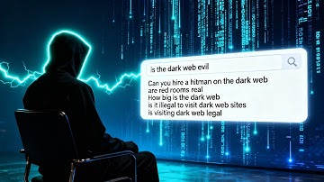 Hoe krijg je toegang tot Dark Web-veiligheid in 2025?