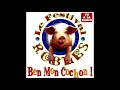 Le festival robles  ben mon cochon  bonus  1996