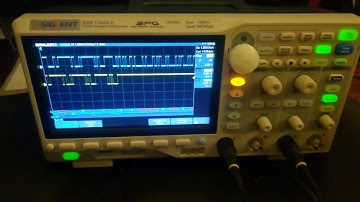 SDS1104X-E zoom bug?