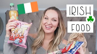 Top Irish Food | Tastes from Ireland you Need to Try