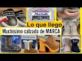 NO CREERÁS La cantidad de zapatos de MARCA que llego a MARSHALLS❗️ORIGINALES. Quiero todo❗️