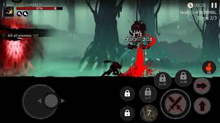 playing shadow of night part 1 ios 7 free from app store and android screenshot 5