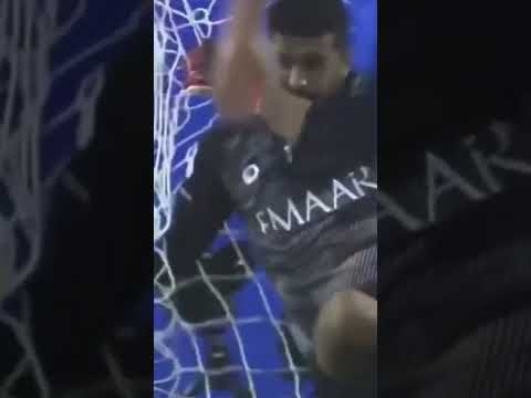 افضل تصديات لي حراس في الدوري السعودي عبدالله المعيوف