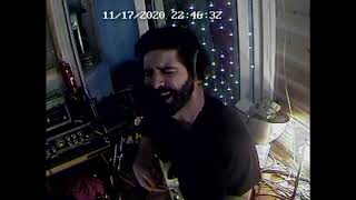 Miniatura de vídeo de "FOALS - Sunday [CCTV Sessions]"