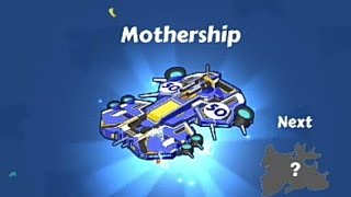 رابط لعبة merge plane مهكرة مع الوصول للطائرة 60 screenshot 3