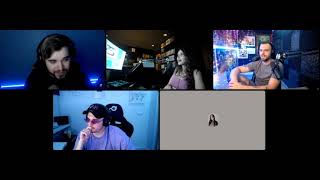 Khan Espia A Mery Soldier Que Haces Viendo Mi Stream Twitch