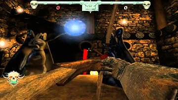 Unreal Tournament 2004-The Soul Keeper Part 4