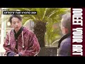 ARTISTS' FAIR KYOTO 2021 ディレクター椿昇 【MEET YOUR ARTISTS】
