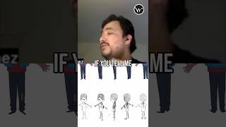 Ram Tamez - Find Truth in Vulnerability