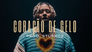 WIU - Coração de Gelo Type Beat  💝🧊         #wiu #30praum