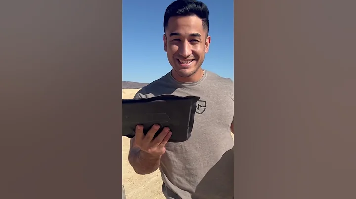 Thick VS. Thin Body Armor! #safelifedefense #bodyarmor #gun