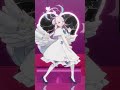 [MMD] YENA - Catch Catch / BlueArchive ブルーアーカイブ