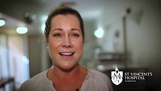 Join St Vincent's Registered Nurse Refresher Program