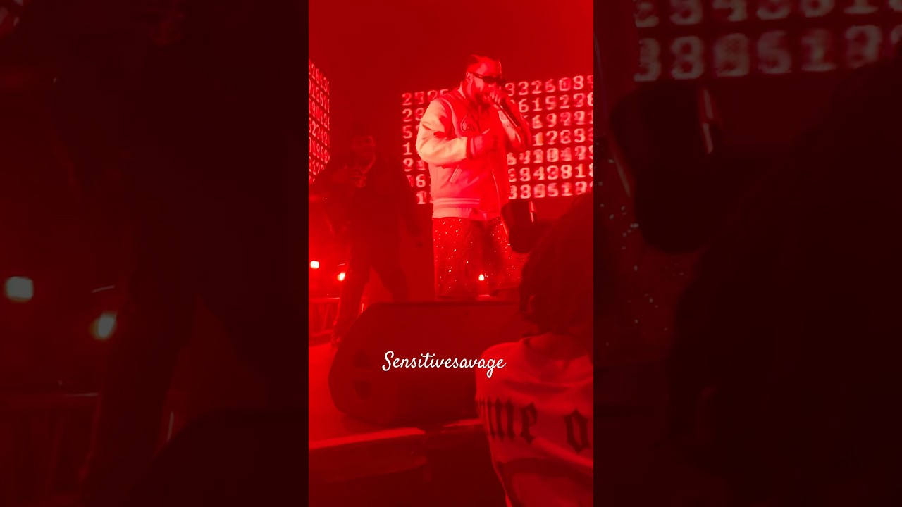CLIPSE BRINGS OUT STOVE GOD COOKS IN NYC FOR ‘FICO’ ❤️‍🔥❤️‍🔥💯 TERMINAL 5