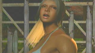 CGRgameplay VIRTUA FIGHTER 5 (Xbox 360) Climax Round 2