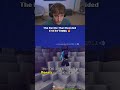 The Battle That Decided EVERYTHING 🔥 #minecraft