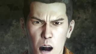 Kiryu's thoughts on death